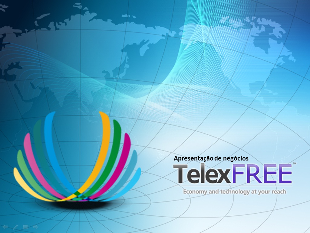 telexfree